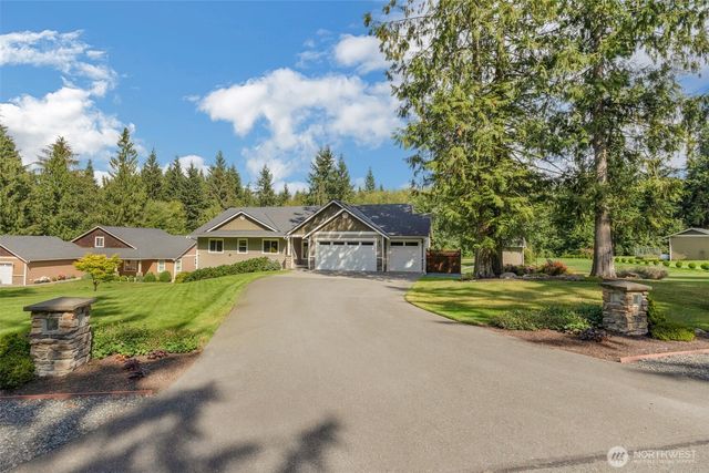15705 99th Drive NE, Arlington, WA 98223