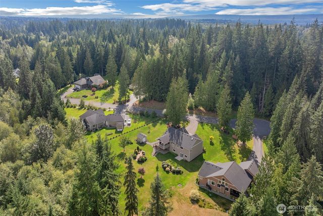 15705 99th Drive NE, Arlington, WA 98223