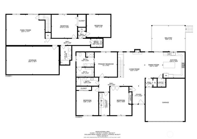 15705 99th Drive NE, Arlington, WA 98223