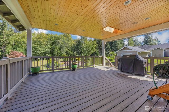 15705 99th Drive NE, Arlington, WA 98223