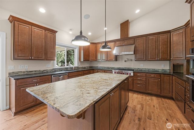 15705 99th Drive NE, Arlington, WA 98223