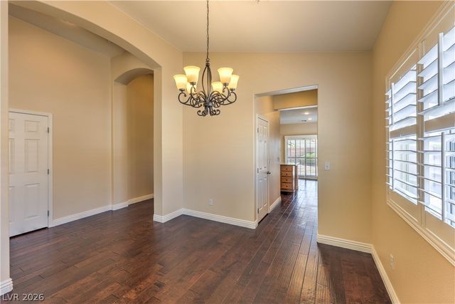 568 Broken Shale Circle, Henderson, NV 89052