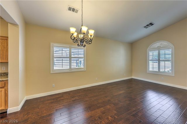 568 Broken Shale Circle, Henderson, NV 89052