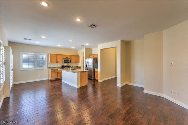568 Broken Shale Circle, Henderson, NV 89052