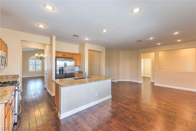 568 Broken Shale Circle, Henderson, NV 89052