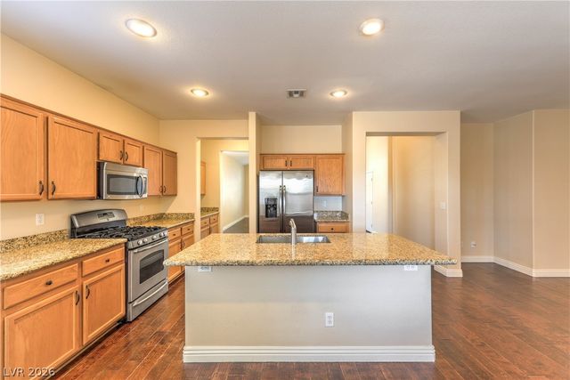 568 Broken Shale Circle, Henderson, NV 89052
