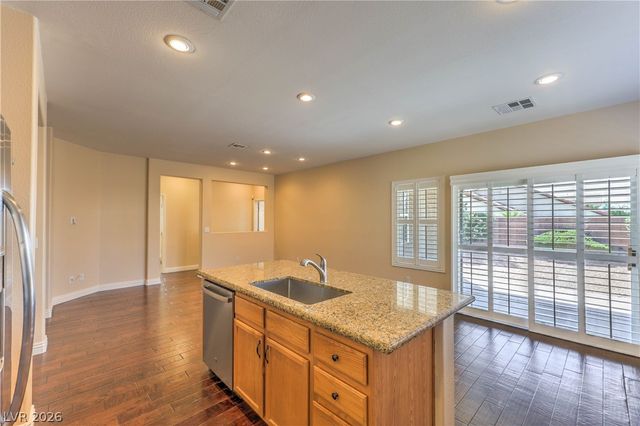 568 Broken Shale Circle, Henderson, NV 89052
