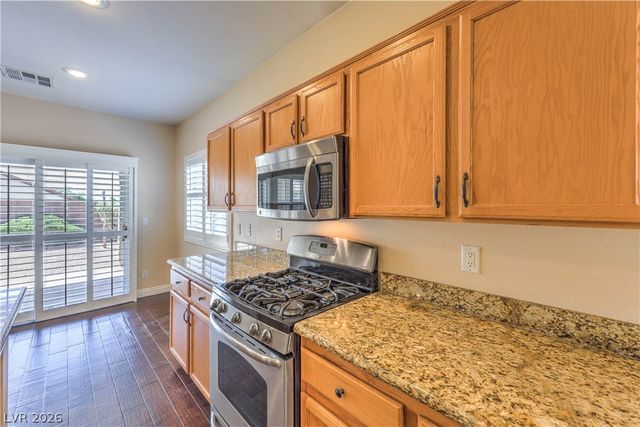 568 Broken Shale Circle, Henderson, NV 89052