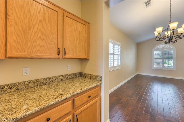 568 Broken Shale Circle, Henderson, NV 89052