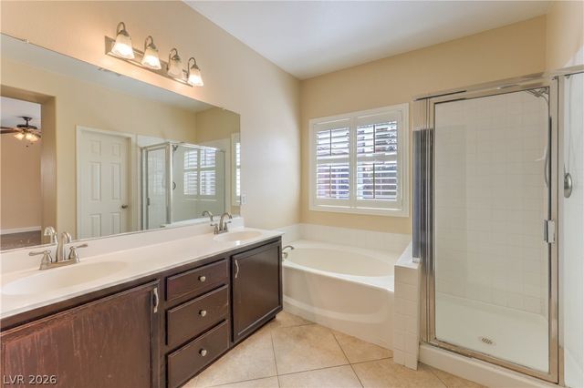 568 Broken Shale Circle, Henderson, NV 89052