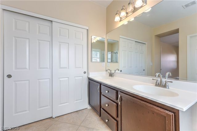 568 Broken Shale Circle, Henderson, NV 89052