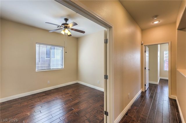 568 Broken Shale Circle, Henderson, NV 89052