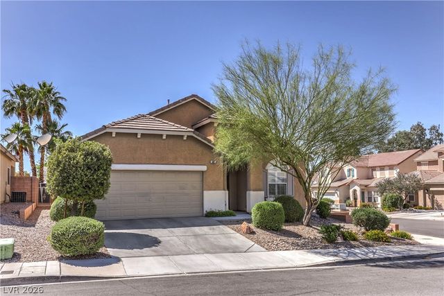 568 Broken Shale Circle, Henderson, NV 89052