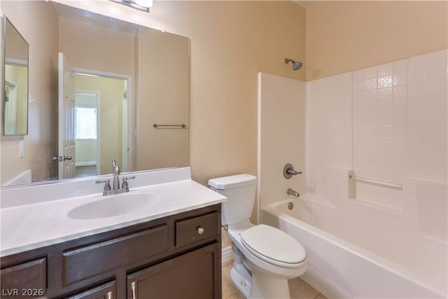 568 Broken Shale Circle, Henderson, NV 89052