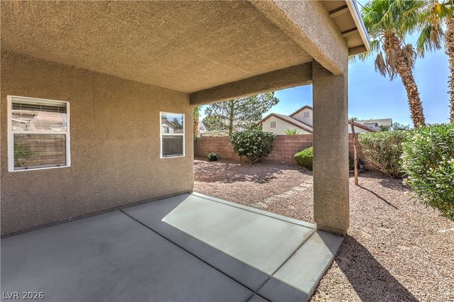 568 Broken Shale Circle, Henderson, NV 89052