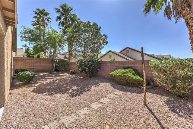 568 Broken Shale Circle, Henderson, NV 89052