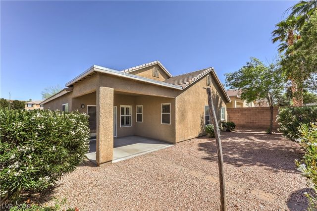 568 Broken Shale Circle, Henderson, NV 89052