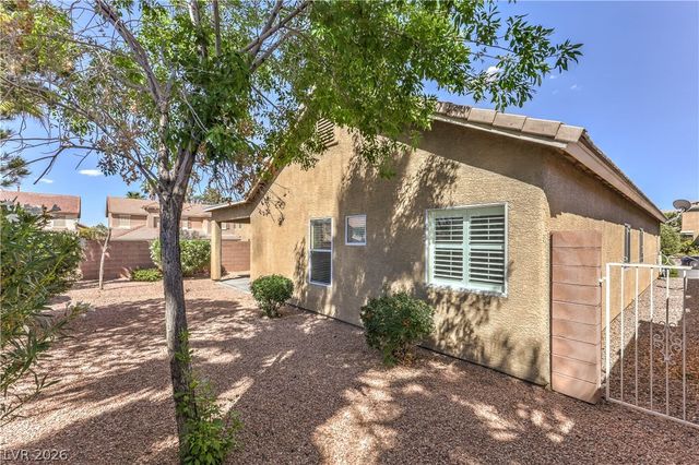 568 Broken Shale Circle, Henderson, NV 89052