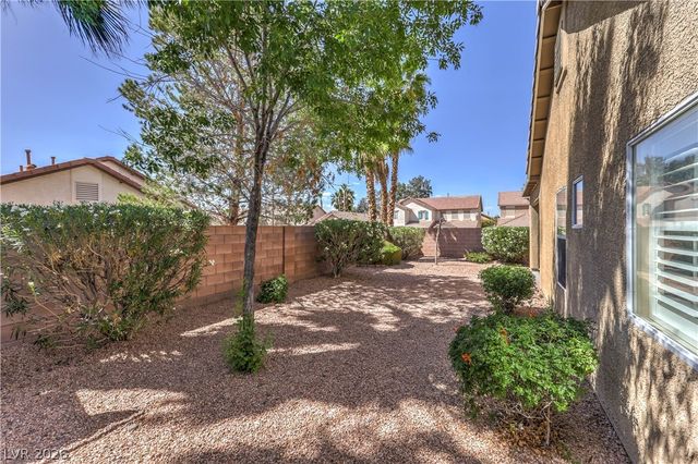 568 Broken Shale Circle, Henderson, NV 89052