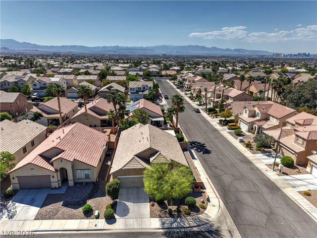 568 Broken Shale Circle, Henderson, NV 89052