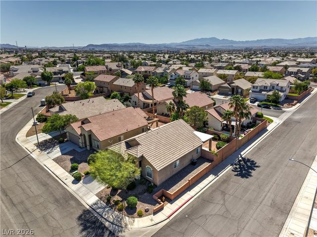 568 Broken Shale Circle, Henderson, NV 89052