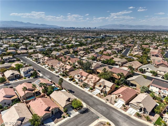 568 Broken Shale Circle, Henderson, NV 89052