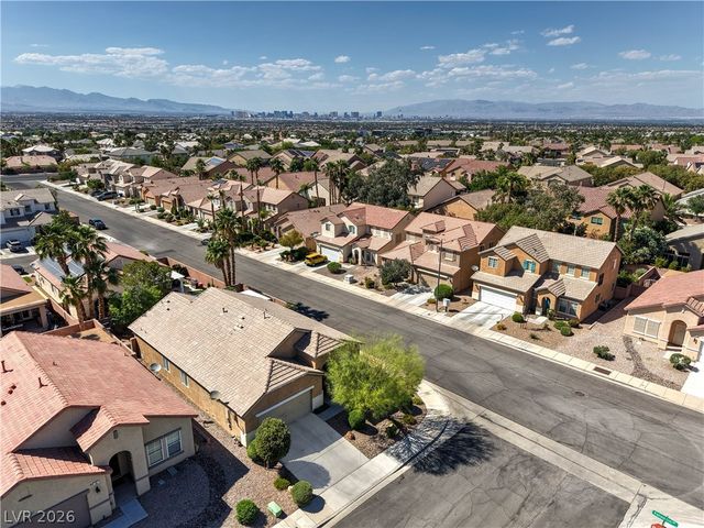 568 Broken Shale Circle, Henderson, NV 89052
