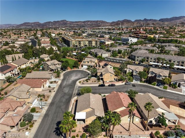 568 Broken Shale Circle, Henderson, NV 89052