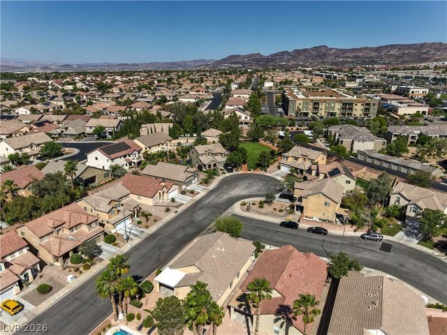 568 Broken Shale Circle, Henderson, NV 89052