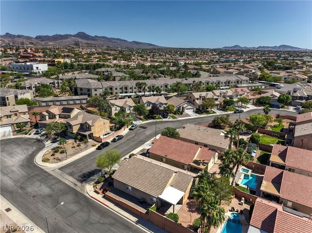 568 Broken Shale Circle, Henderson, NV 89052