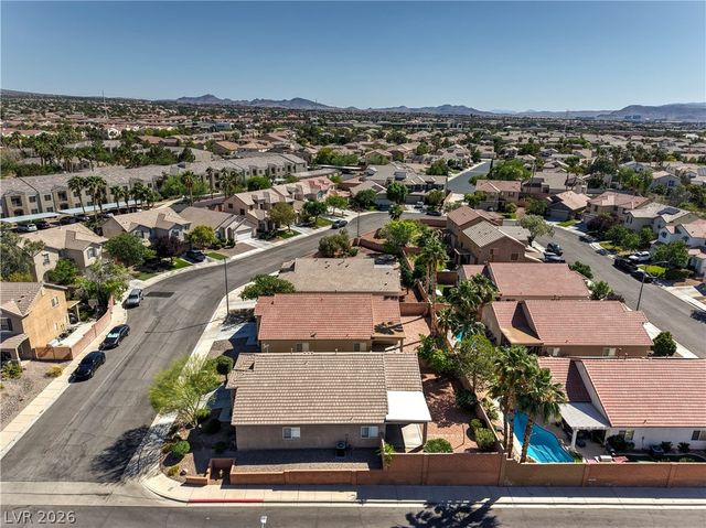568 Broken Shale Circle, Henderson, NV 89052