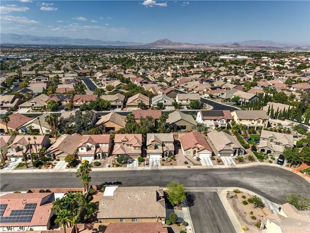 568 Broken Shale Circle, Henderson, NV 89052