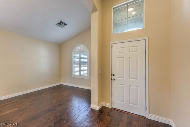 568 Broken Shale Circle, Henderson, NV 89052