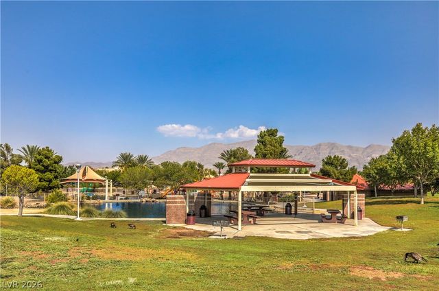 568 Broken Shale Circle, Henderson, NV 89052