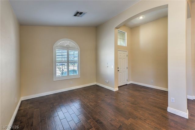 568 Broken Shale Circle, Henderson, NV 89052