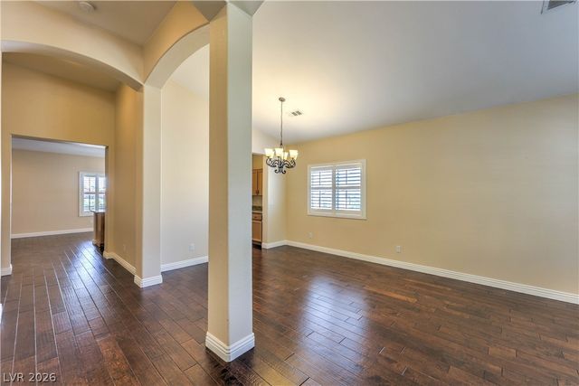 568 Broken Shale Circle, Henderson, NV 89052
