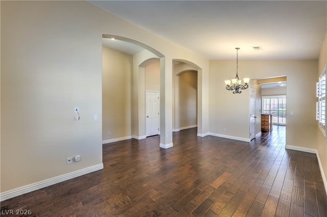568 Broken Shale Circle, Henderson, NV 89052
