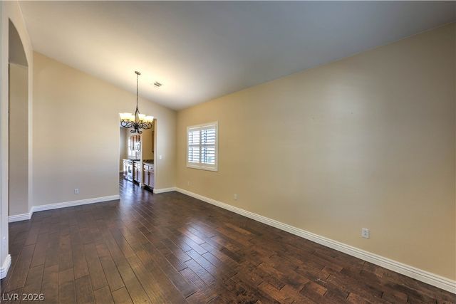 568 Broken Shale Circle, Henderson, NV 89052
