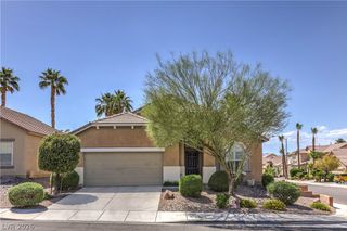 568 Broken Shale Circle, Henderson, NV 89052