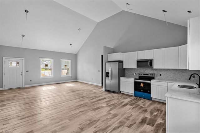 311 Styers Road, Winston-salem, NC 27105