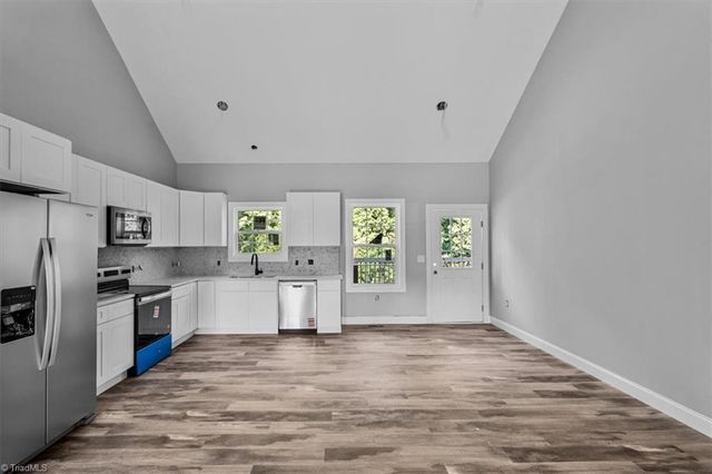 311 Styers Road, Winston-salem, NC 27105
