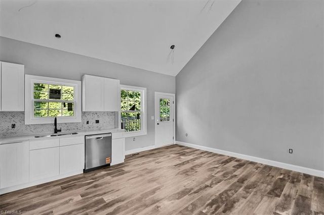 311 Styers Road, Winston-salem, NC 27105