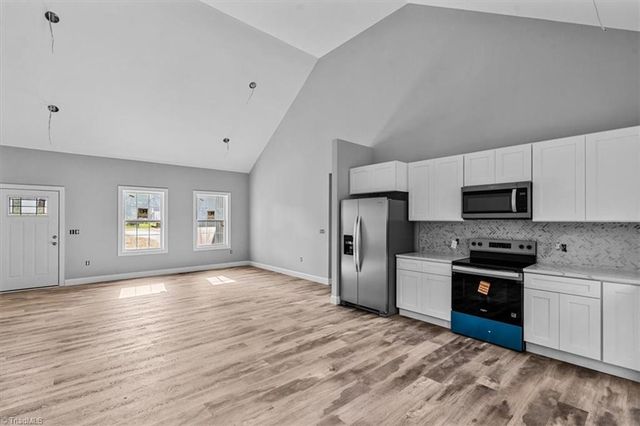 311 Styers Road, Winston-salem, NC 27105