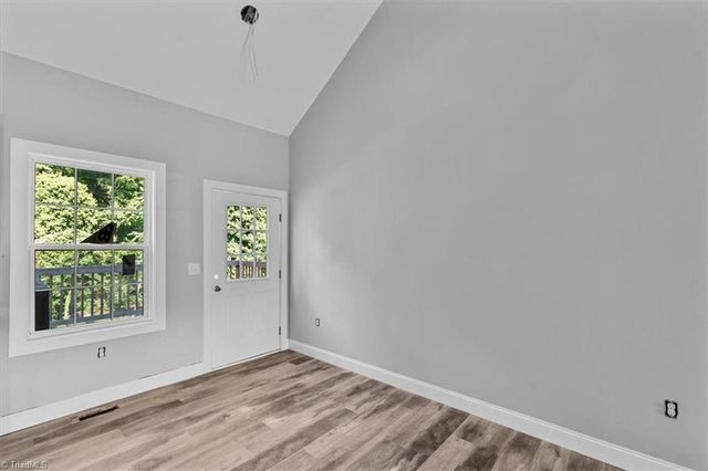 311 Styers Road, Winston-salem, NC 27105