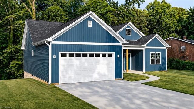 311 Styers Road, Winston-salem, NC 27105