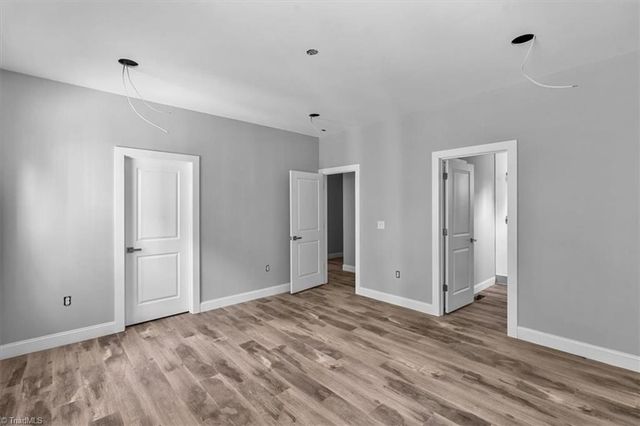 311 Styers Road, Winston-salem, NC 27105