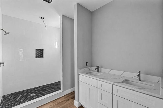311 Styers Road, Winston-salem, NC 27105