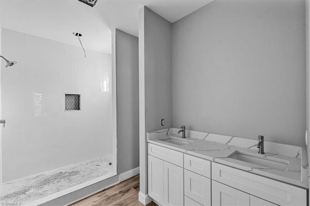 311 Styers Road, Winston-salem, NC 27105