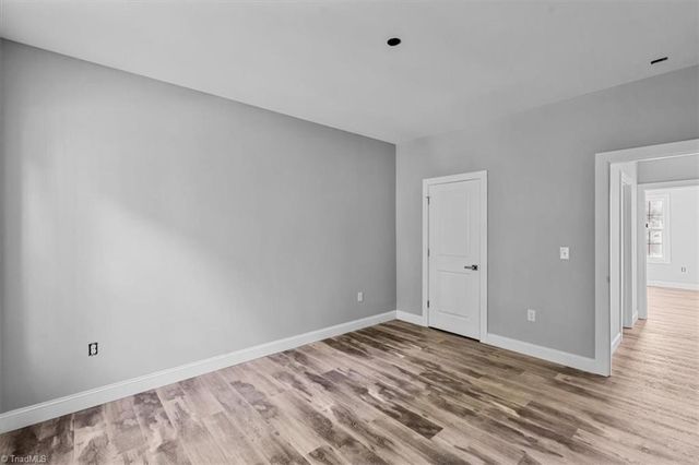 311 Styers Road, Winston-salem, NC 27105