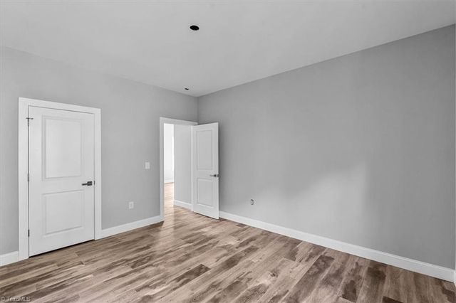 311 Styers Road, Winston-salem, NC 27105
